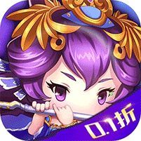 挂机吧主公 (首续0.1折)