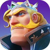 英雄之冠 (激战天下)