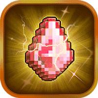 冒险与挖矿 (送至臻彩虹)